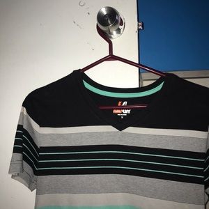 Amplify short sleeve shirt